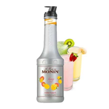 Monin Mangó Püré