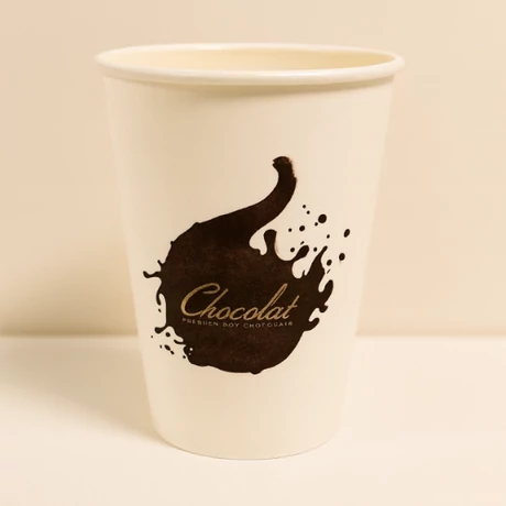 Antico Eremo papírpohár 20 db/csomag