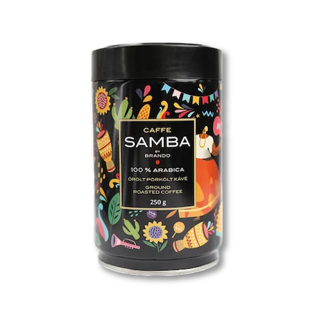 Samba caffe (250g)