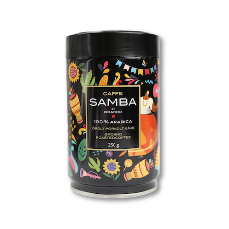 Samba caffe (250g)