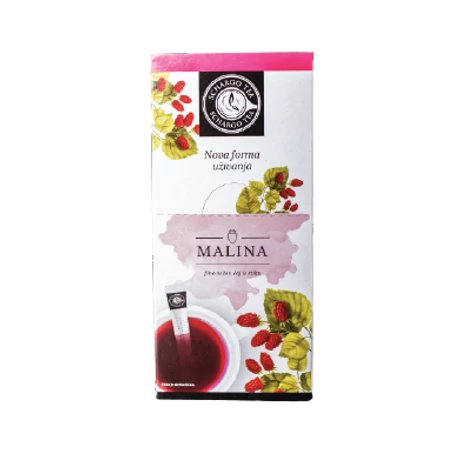 Schargo Tea Málna