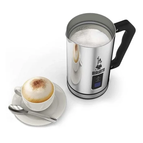 Bialetti elektromos tejhabosító