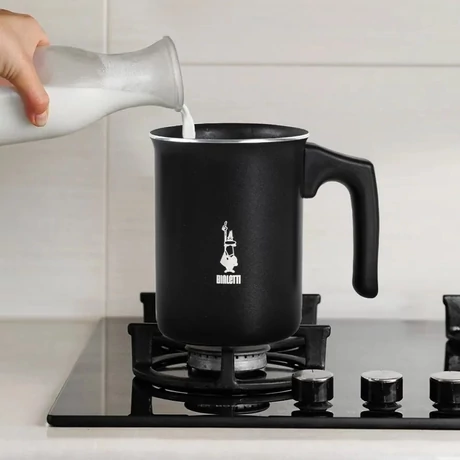 Bialetti tuttocrema kézi tejhabosító 3 adag