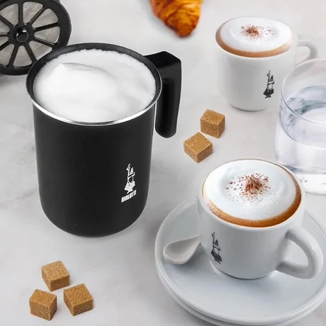 Bialetti tuttocrema kézi tejhabosító 3 adag