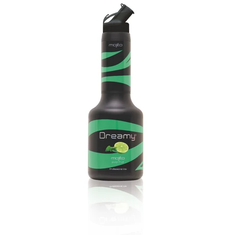 Mojito gyümölcsszirup