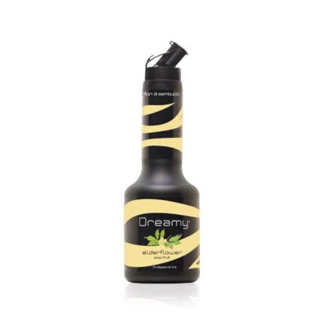 Dreamy Gyümölcspüré 0,95l Bodza
