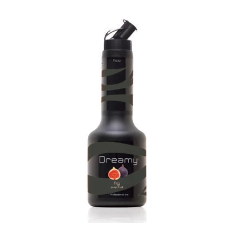 Dreamy Gyümölcspüré 0,95l Füge