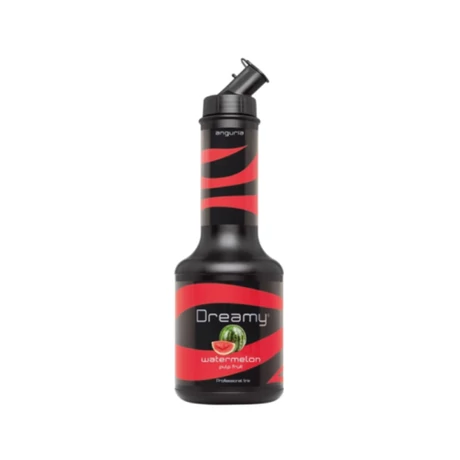 Dreamy Gyümölcspüré 0,95l Görögdinnye