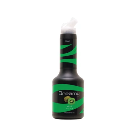 Kiwi gyümölcspüré