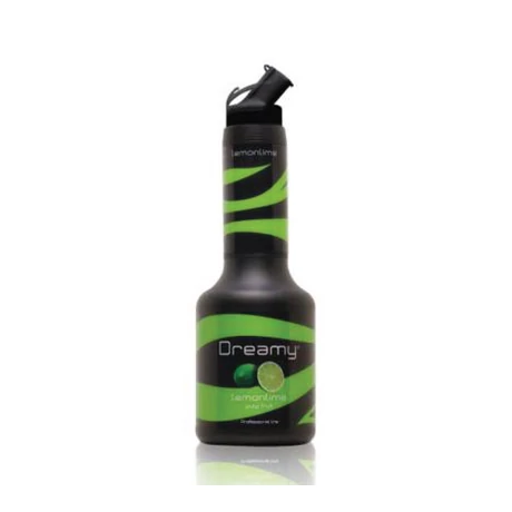 Lemonlime gyümölcspüré