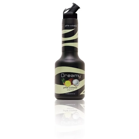 Dreamy Gyümölcspüré 0,95l Pina Colada