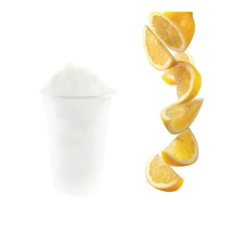 Jégkása Koncentrátum Citrom ízben - 10 liter