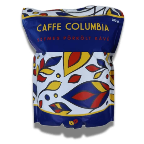 Caffe Speciality Columbia szemes kávé 900gr