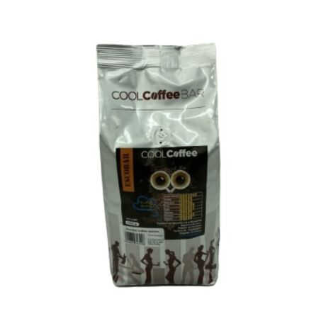 COOLCoffee Esco Bar szemes kávé 1 kg
