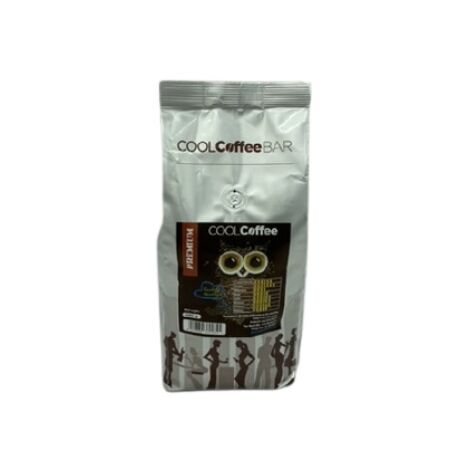 COOLCoffee Premium szemes kávé 1 kg