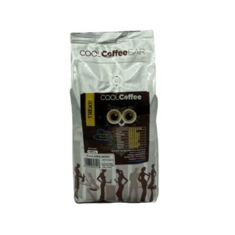 COOLCoffee Trend szemes kávé 1 kg