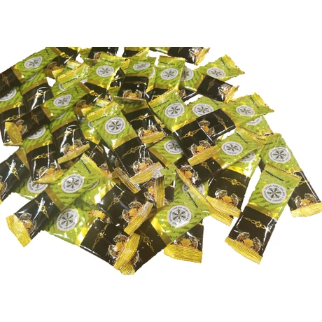 Mézeskert virágméz utántöltő 10 g/tasak (400 db)