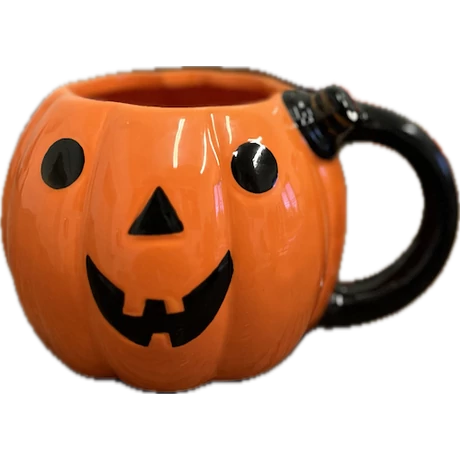 Bögre Pumpkin