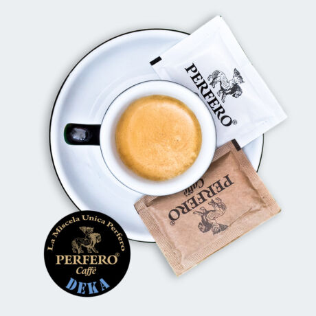 Perfero Deka koffeinmentes (1kg)