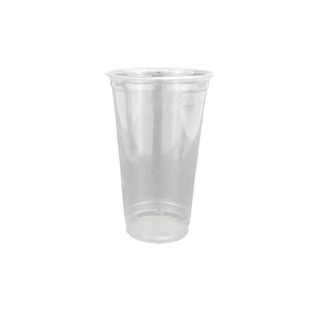 Műanyag Shaker/Koktélos Pohár 500 ml 55 db/csomag