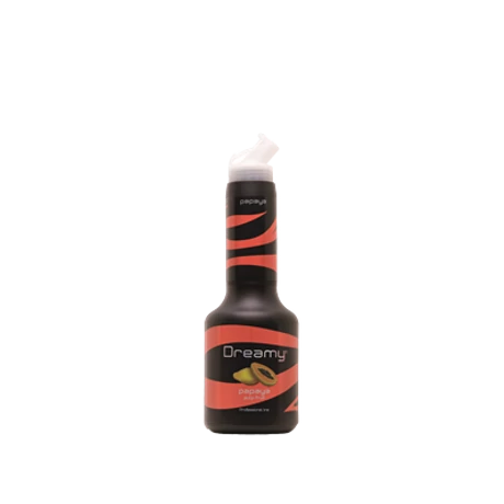 Papaya gyümölcspüré