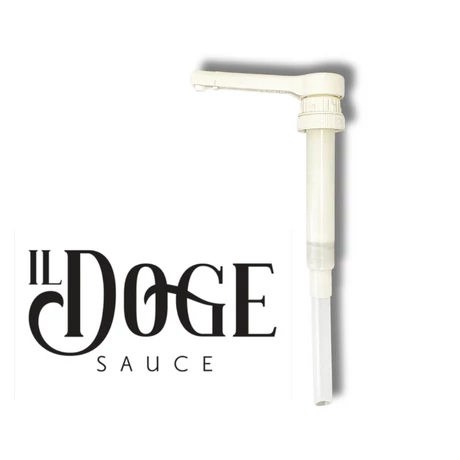 Il Doge pumpa 1,89 l szószhoz