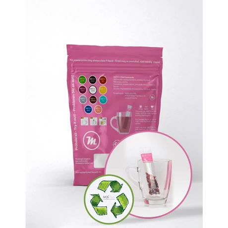 MIXTEA PINK 10 DB-OS
