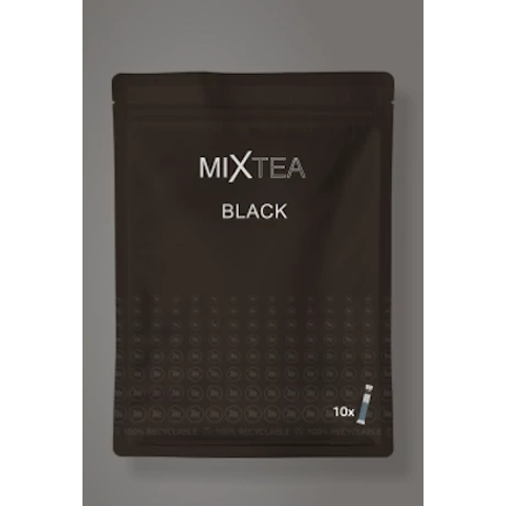 MIXTEA BLACK 10 DB-OS