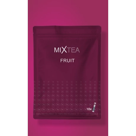 MIXTEA FRUIT 10 DB-OS