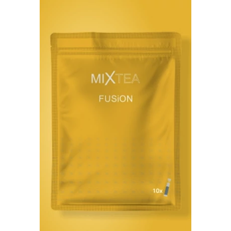 MIXTEA FUSiON 10 DB-OS