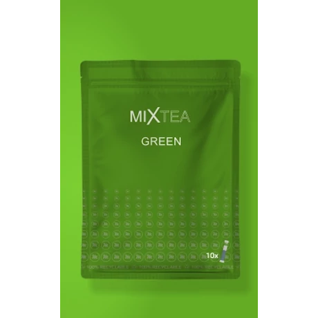 MIXTEA GREEN 10 DB-OS