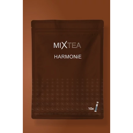 MIXTEA HARMONiE 10 DB-OS