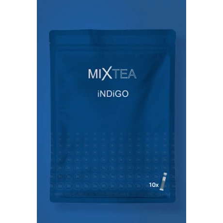 MIXTEA iNDiGO 10 DB-OS