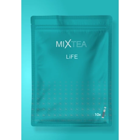 MIXTEA LiFE 10 DB-OS