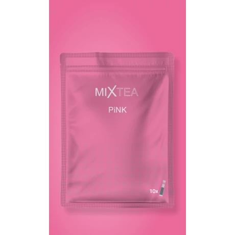 MIXTEA PINK 10 DB-OS