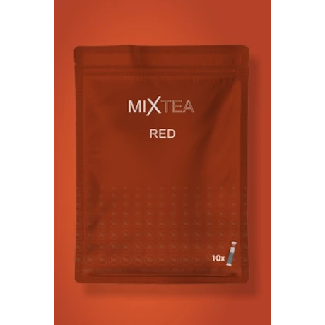 MIXTEA RED 10 DB-OS