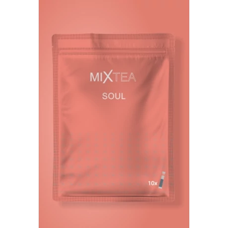 MIXTEA SOUL 10 DB-OS