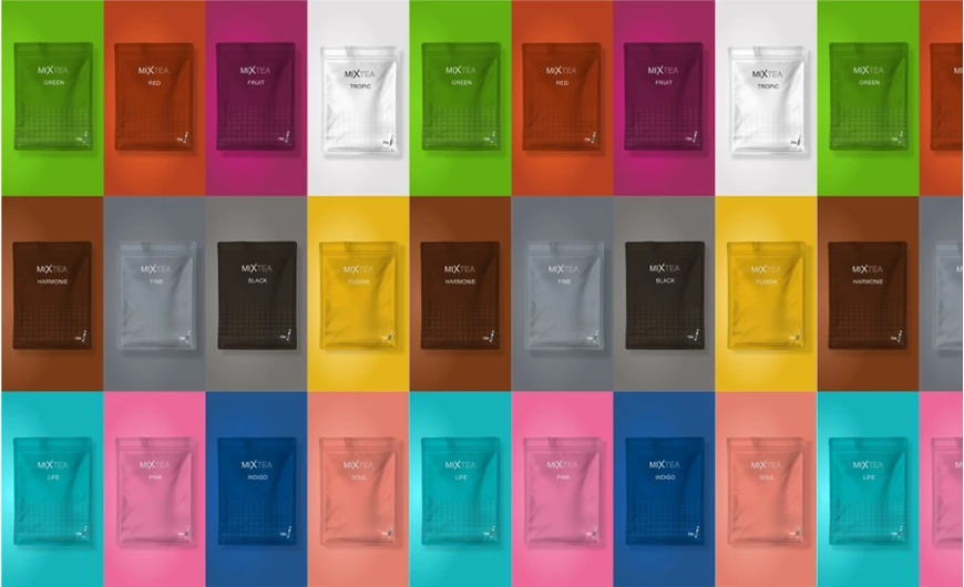 2024 Őszi újdonság a Mixtea