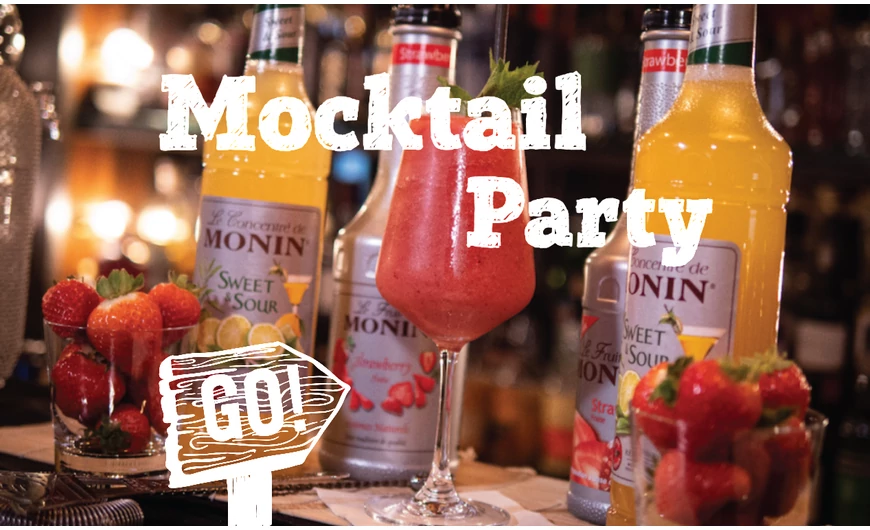 Miért válaszd a nyári hőségben Mocktailt az Alkoholos Koktélok helyett?