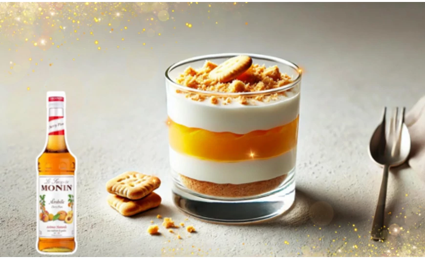 Szilvás Pumpkin Spice Pohárkrém